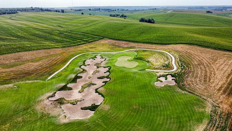 A Look at Golf’s New Crop of Course Developers